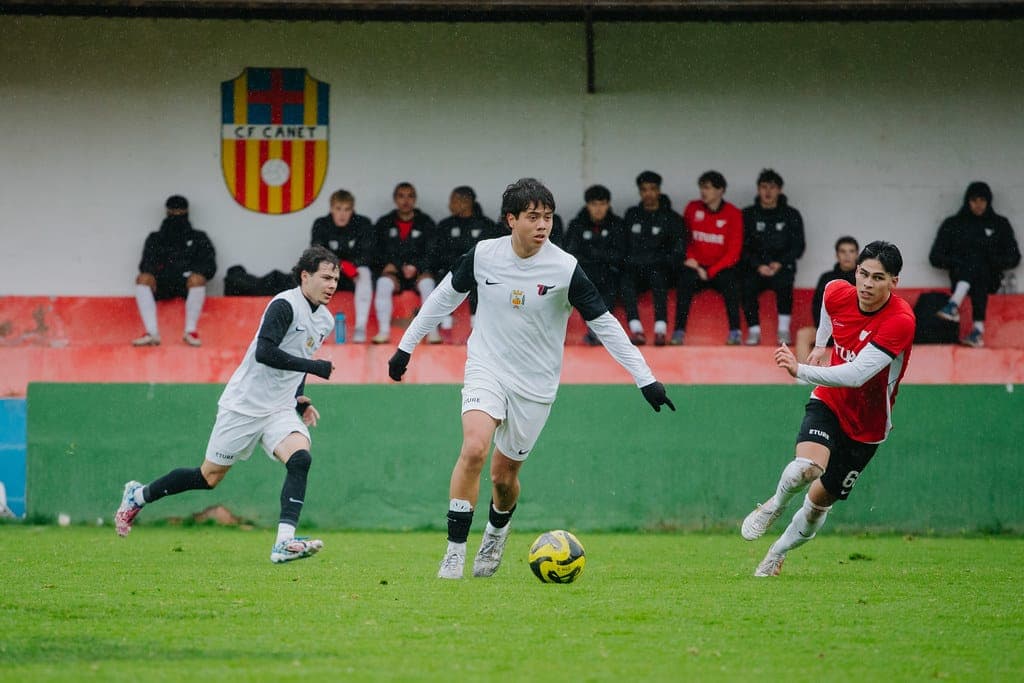 Canet Stadium