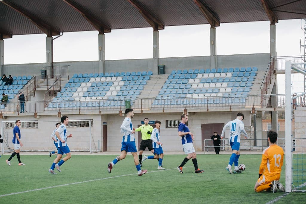 Vinaròs Training Stadium