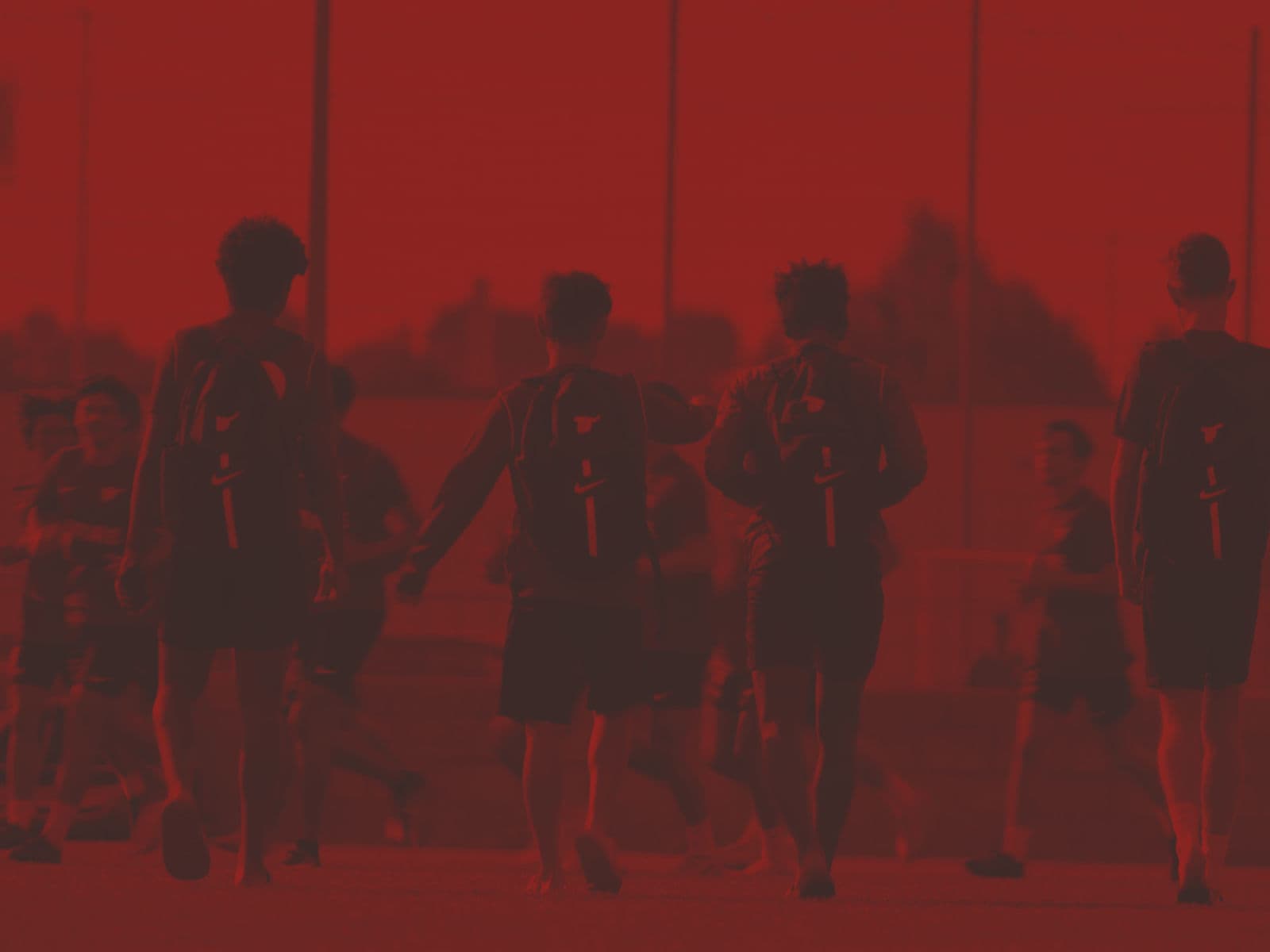Eture FC gap-year players competing in the Spanish league