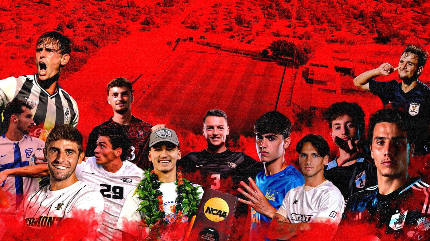 Eture Sports — the home of the soccer player