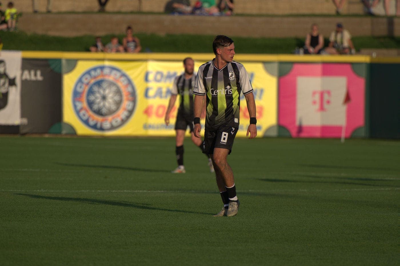 Sergio Ors, Union Omaha