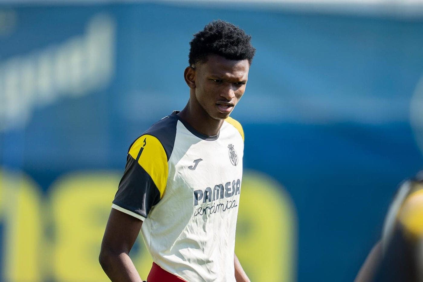 Moussa Diallo, Villarreal CF