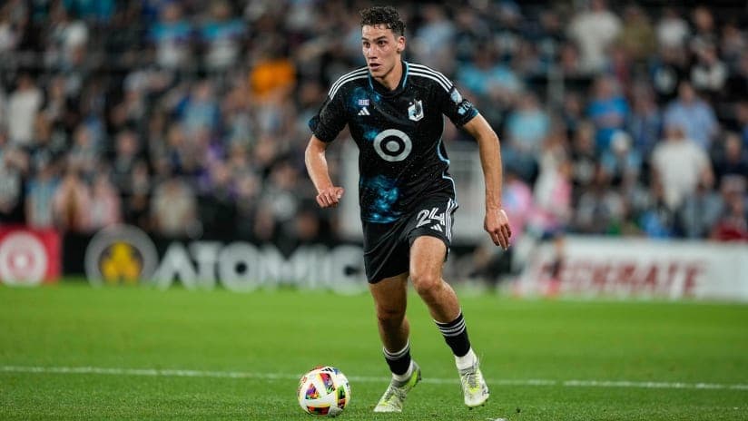 Hugo Bacharach, Rhode Island FC