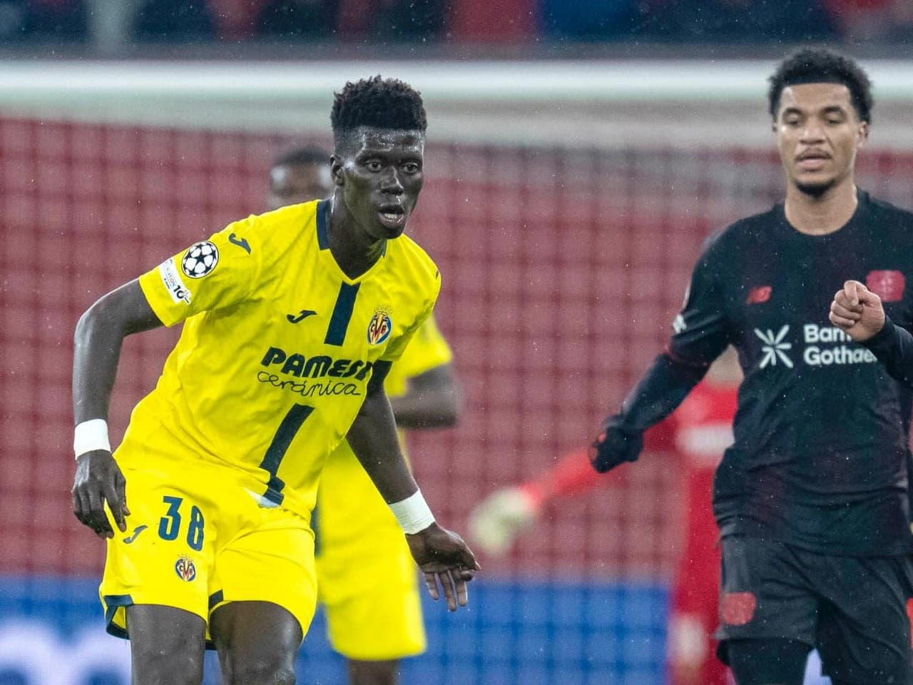 Alassane Diatta