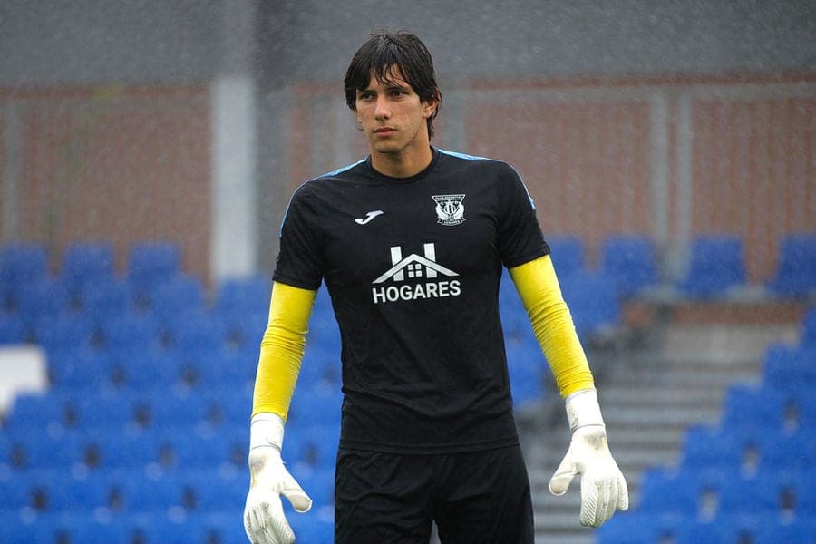 Guillermo Ruiz
