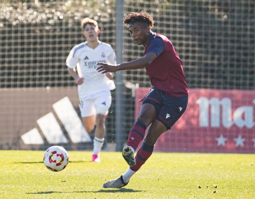 Junior Sidiki