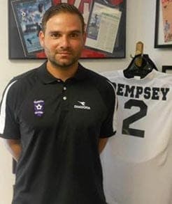 Anthony Esquivel