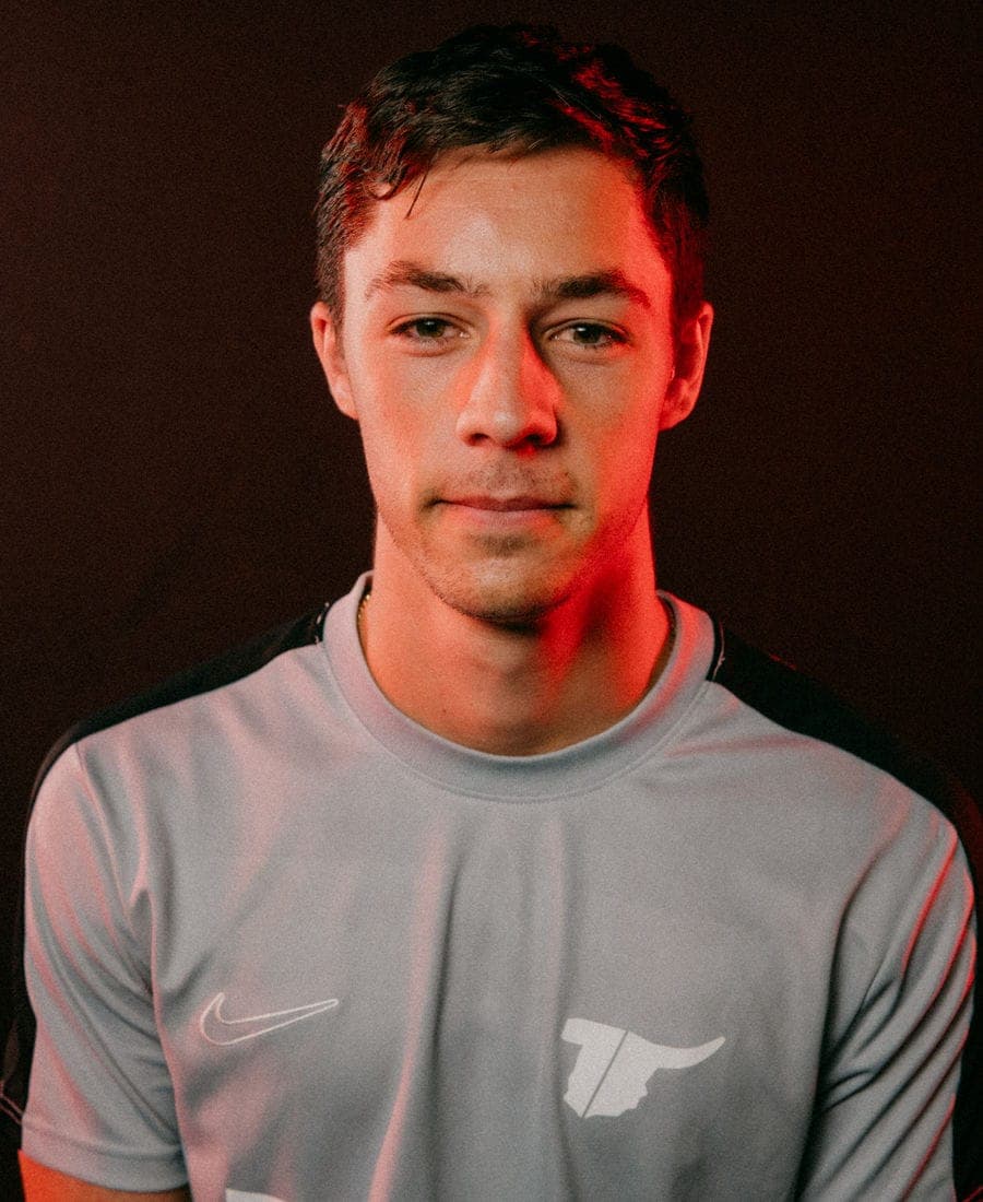 Jake Simon
