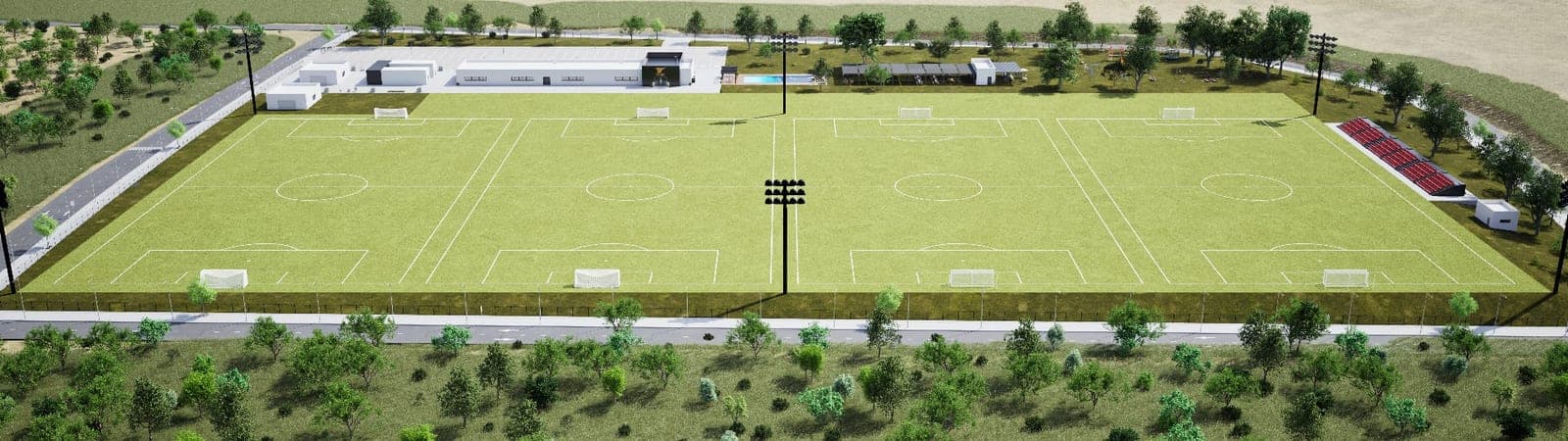 Toro Home, architects' render 1