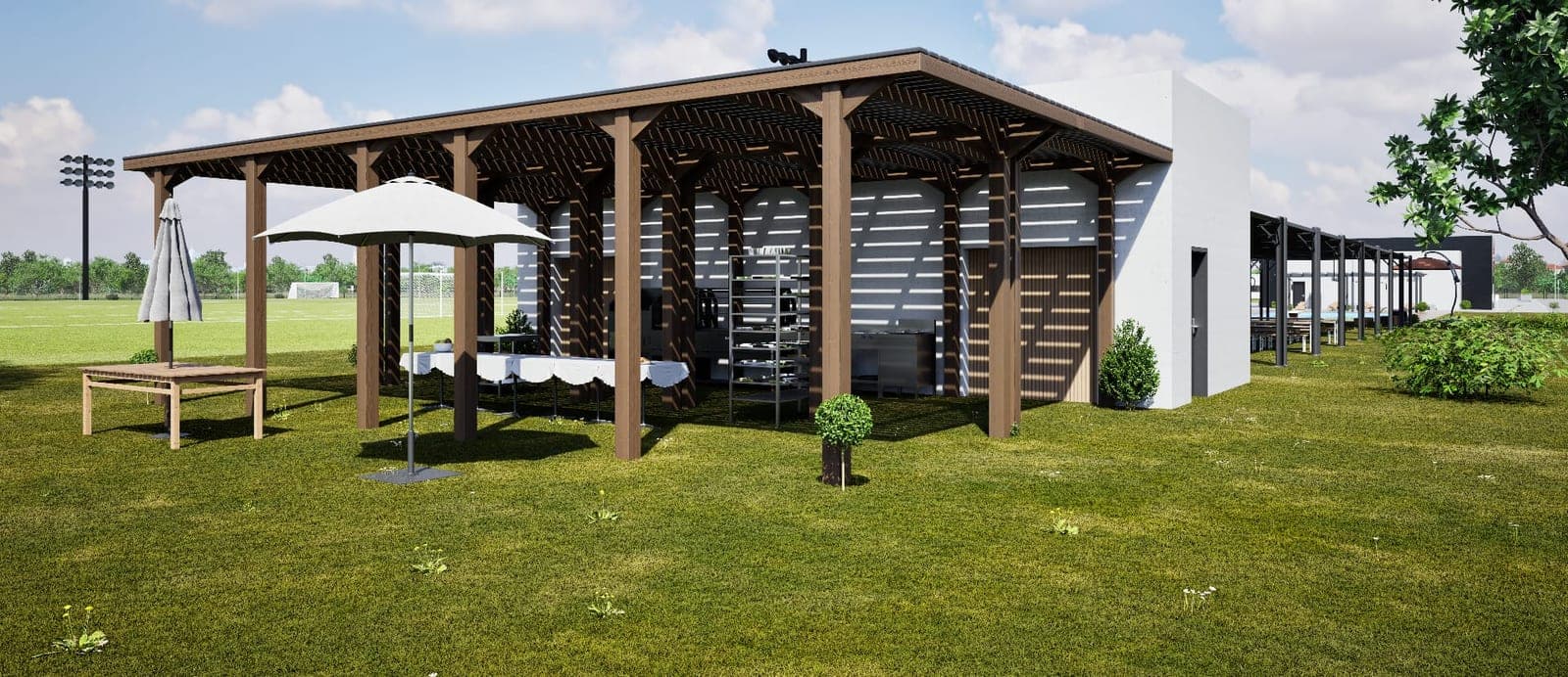 Toro Home, architects' render 5