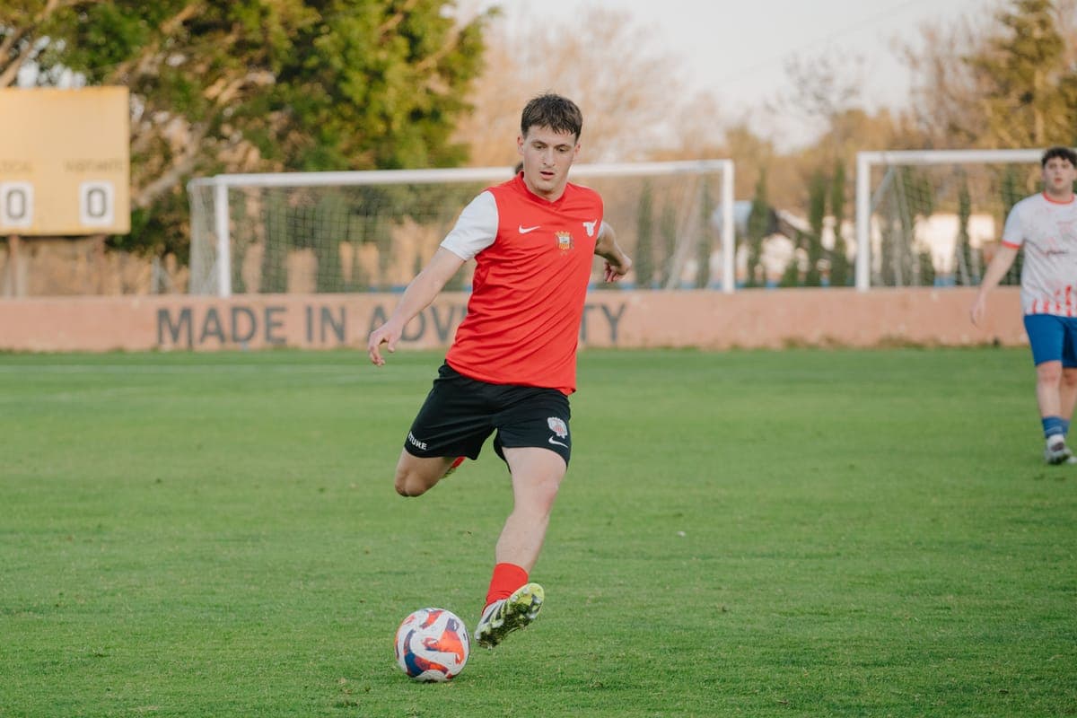 Alen Kapetanovic, Eture FC
