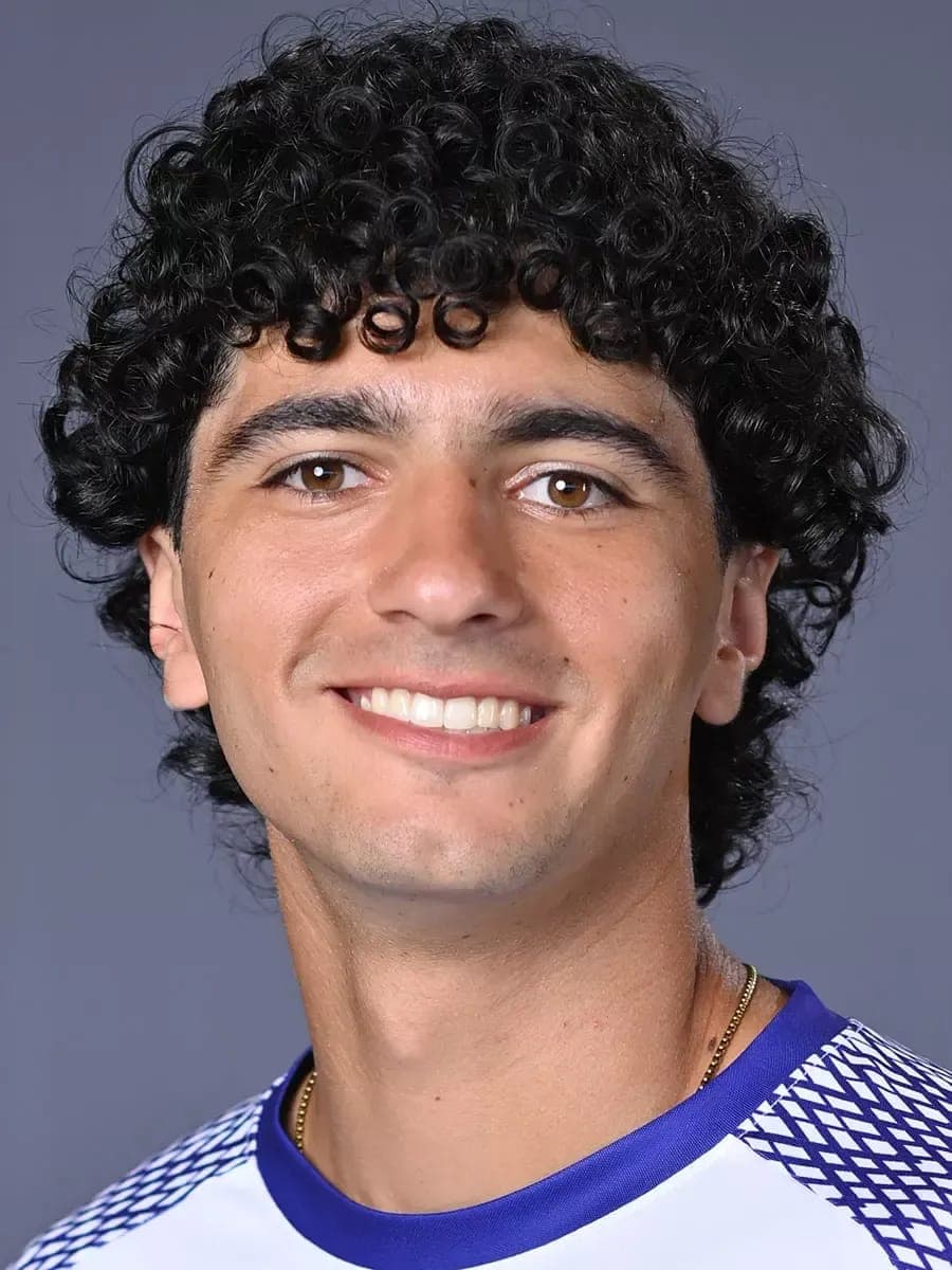 Beshoy Eldaif, Holy Cross