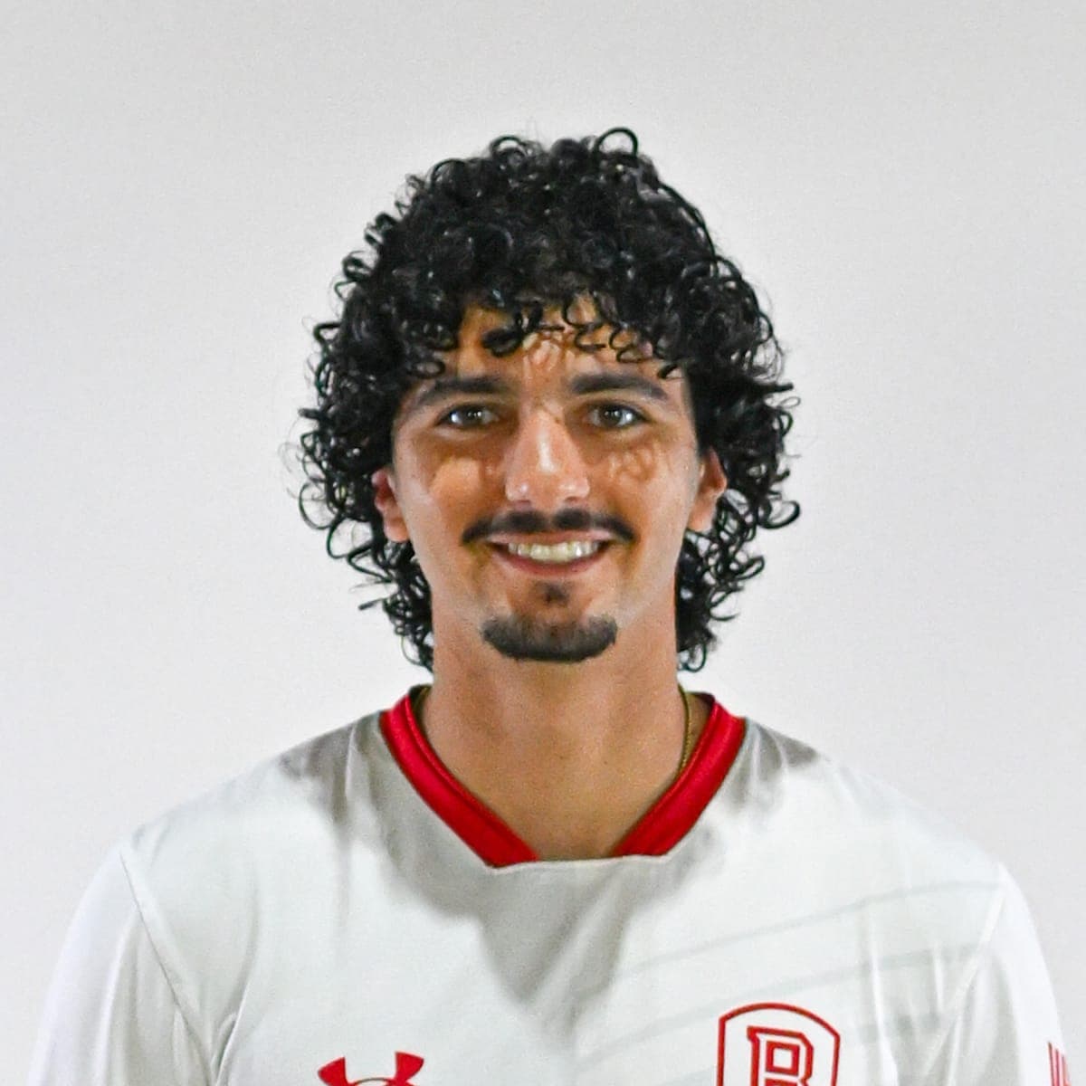 Beshoy Eldaif, Bradley