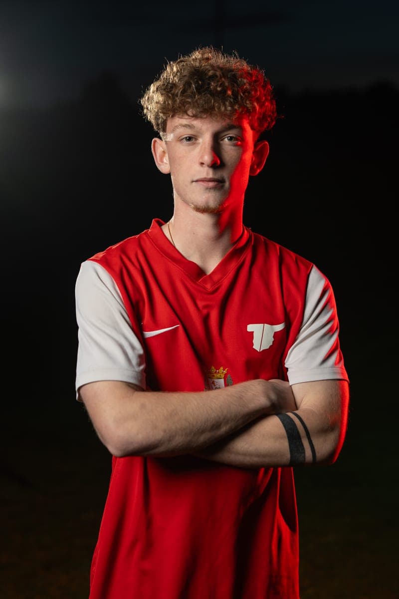 Cameron Tedesco, Eture FC
