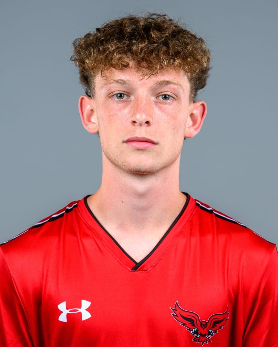 Cameron Tedesco, Hartford