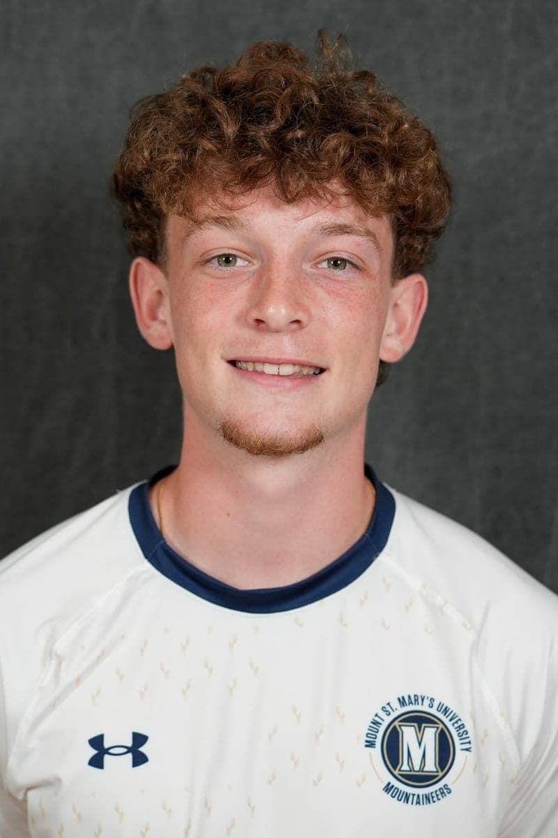 Cameron Tedesco, Mount St. Mary's