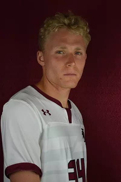 Cullen Freeman, Franklin Pierce