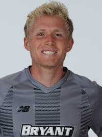 Cullen Freeman, Bryant