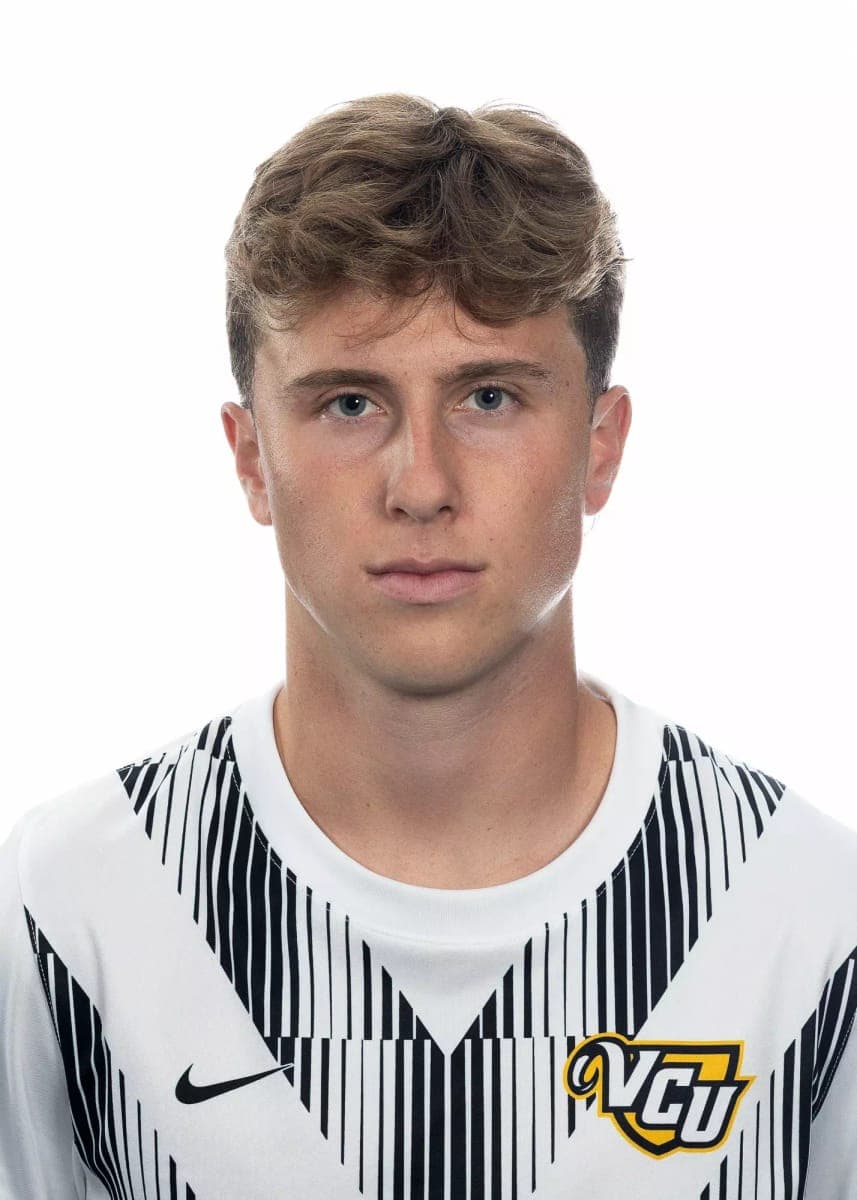 Emmet Shea, VCU