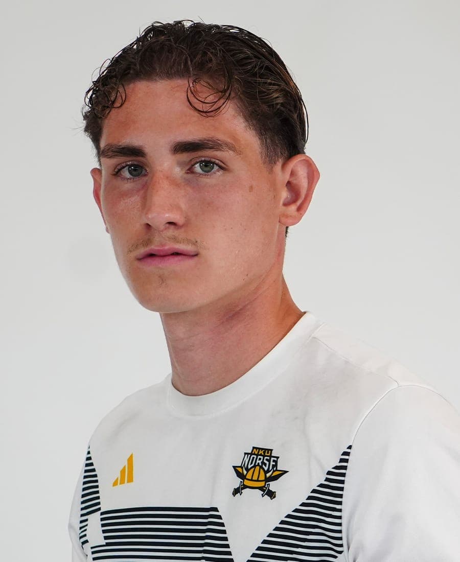Hunter Hernandez, Northern Kentucky