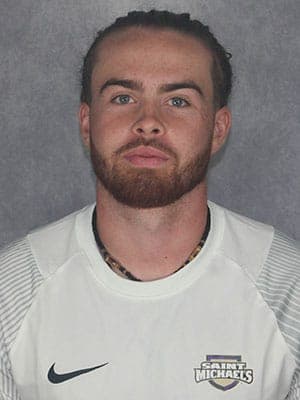 Ian McGee, Saint Michael's