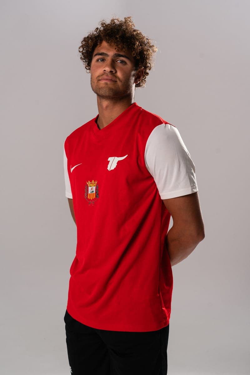 Jaiden Paniagua, Eture FC