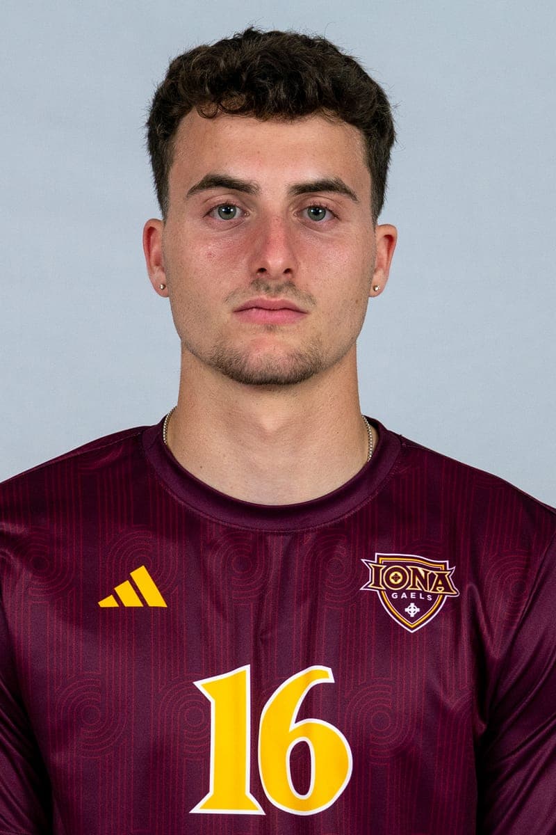 Joshua Cox, Iona
