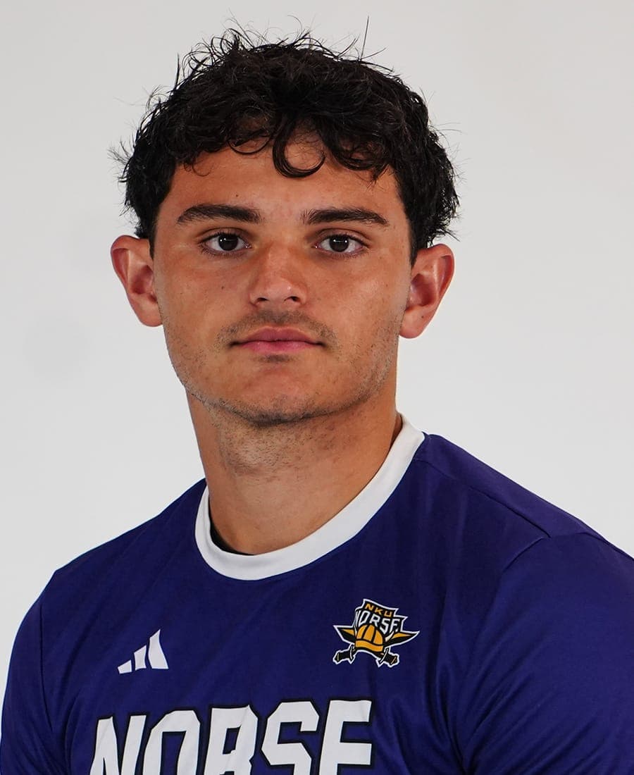 Liam Sloan, Northern Kentucky