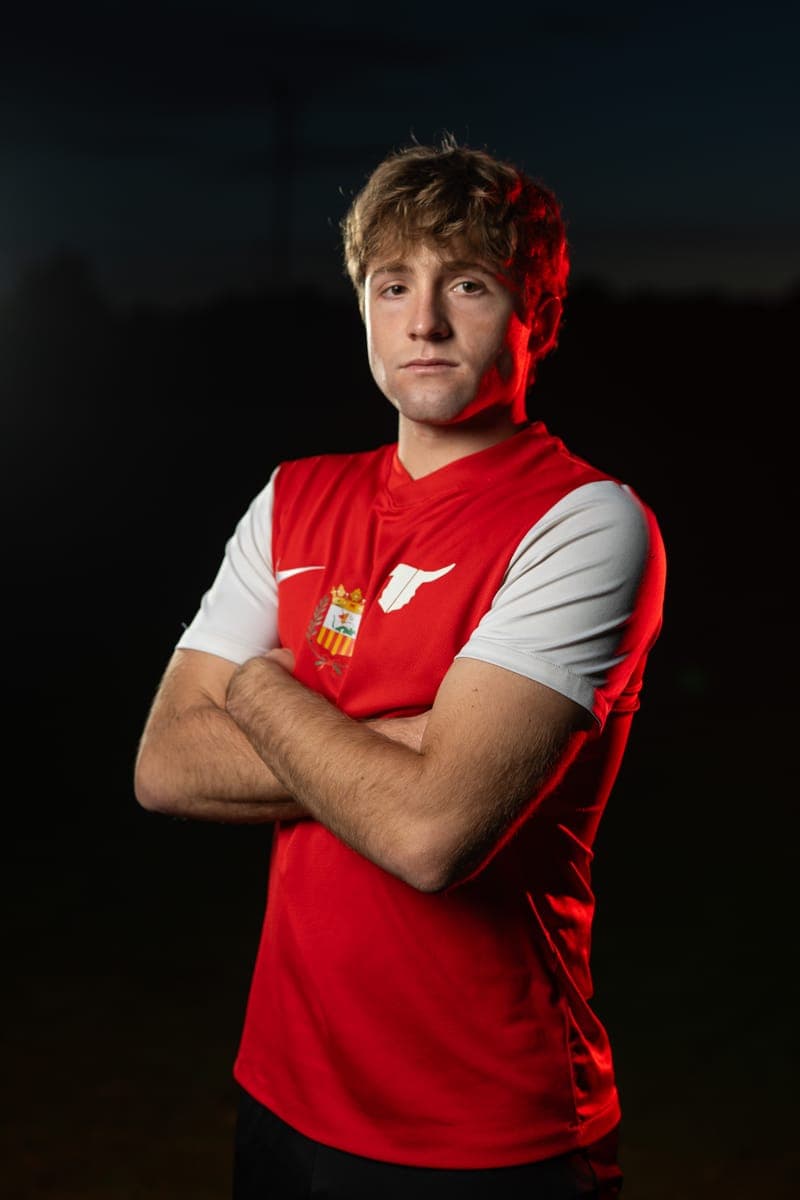 Luke Depeppe, Eture FC
