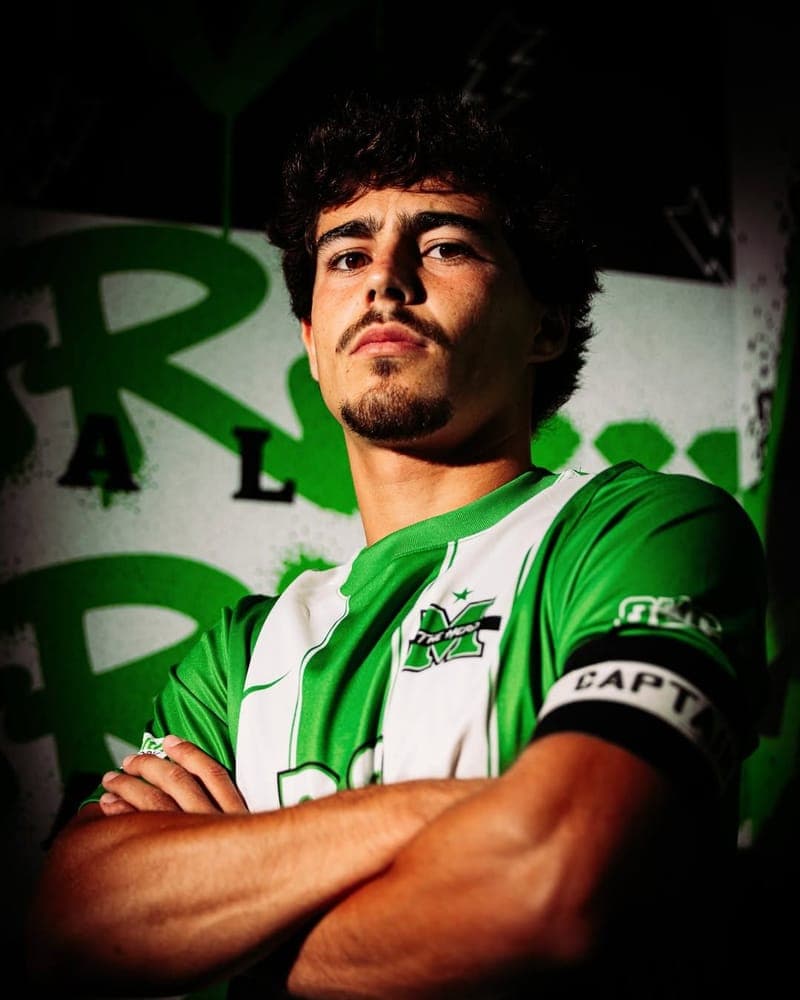 Alvaro Alvarez, Marshall University