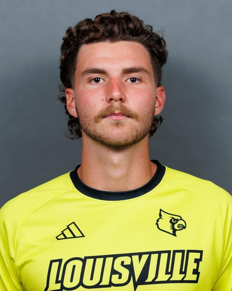 Andrew Seavers, Louisville