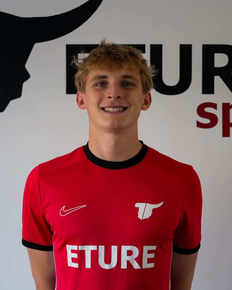 Eddie Davis, Eture FC