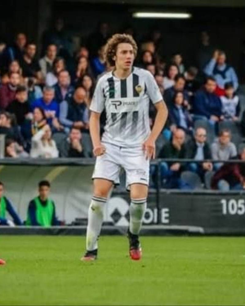 Hugo Bacharach, CD Castellón