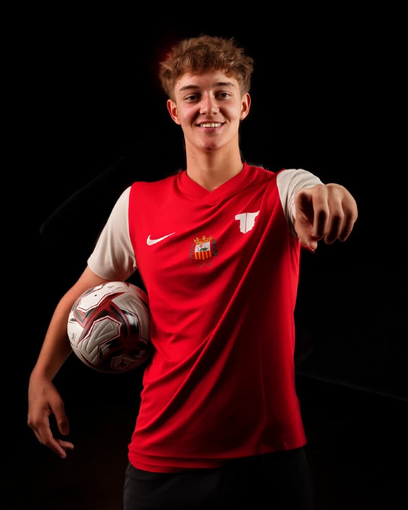 Nate Chandler, Eture FC