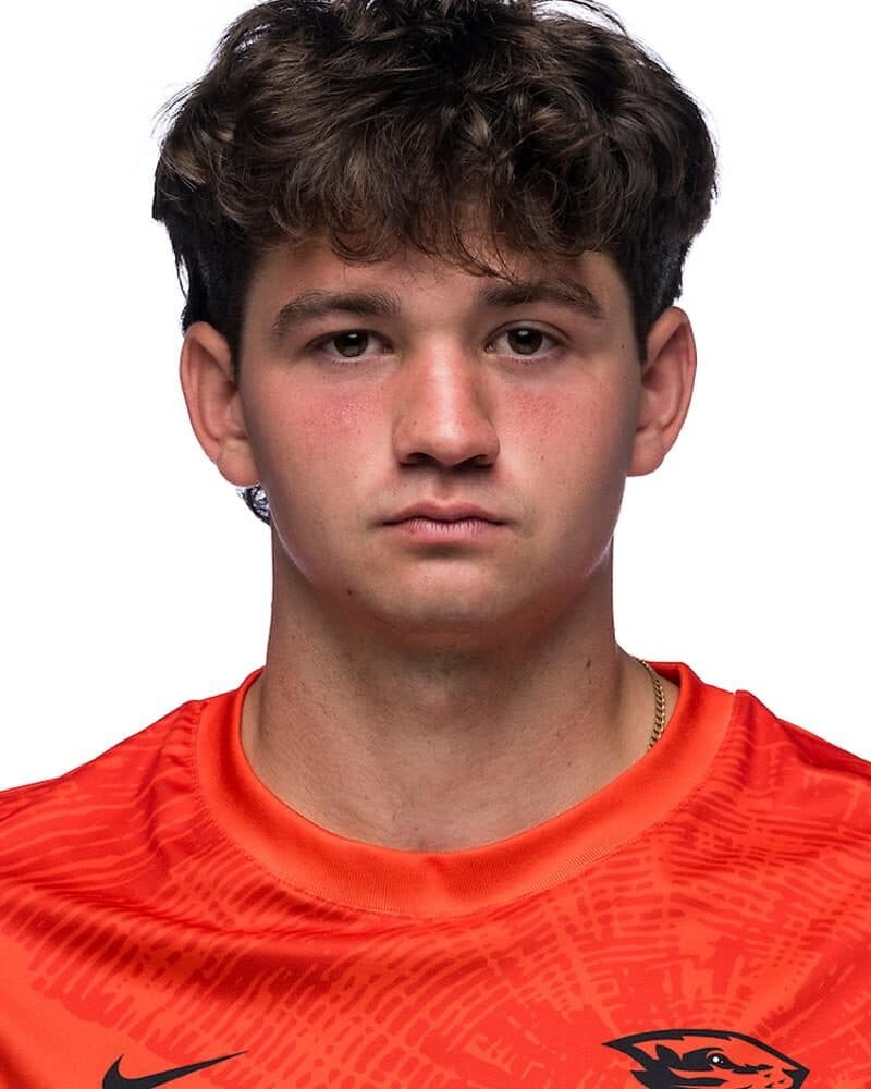 Paul Fecteau, Oregon State